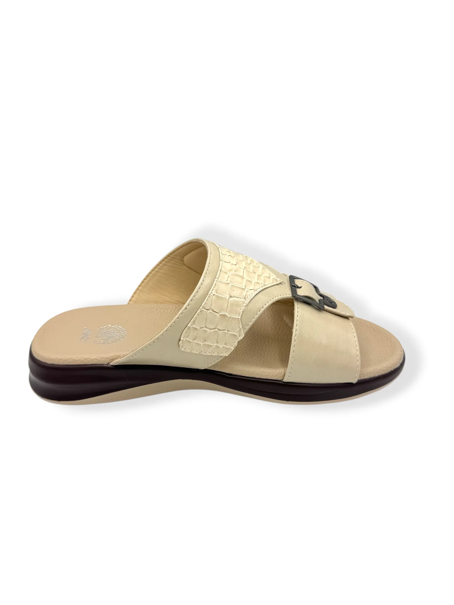 Horse HRS9 elegant men's sandal