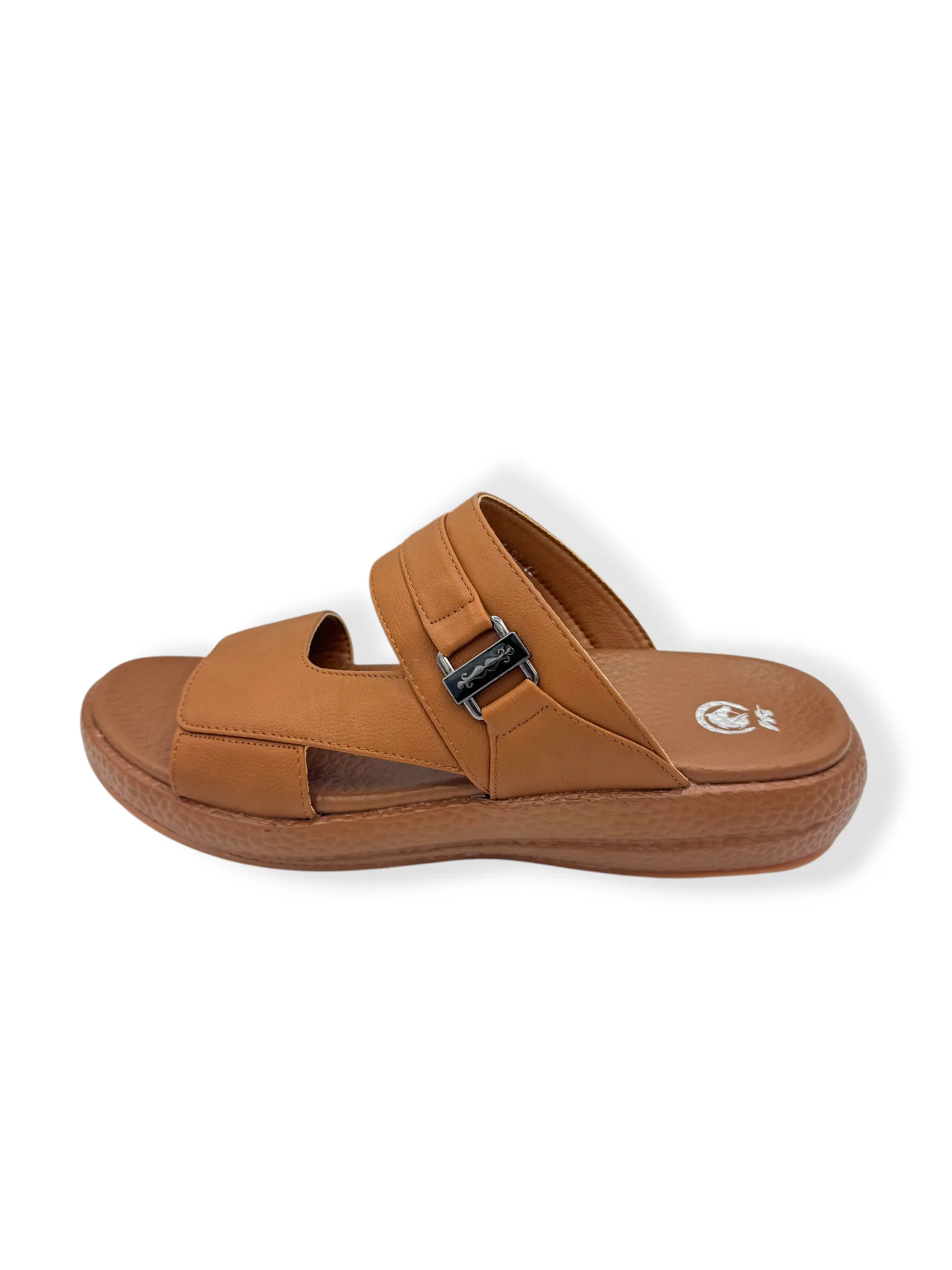 Horse HRS11 desert comfort daily sandal