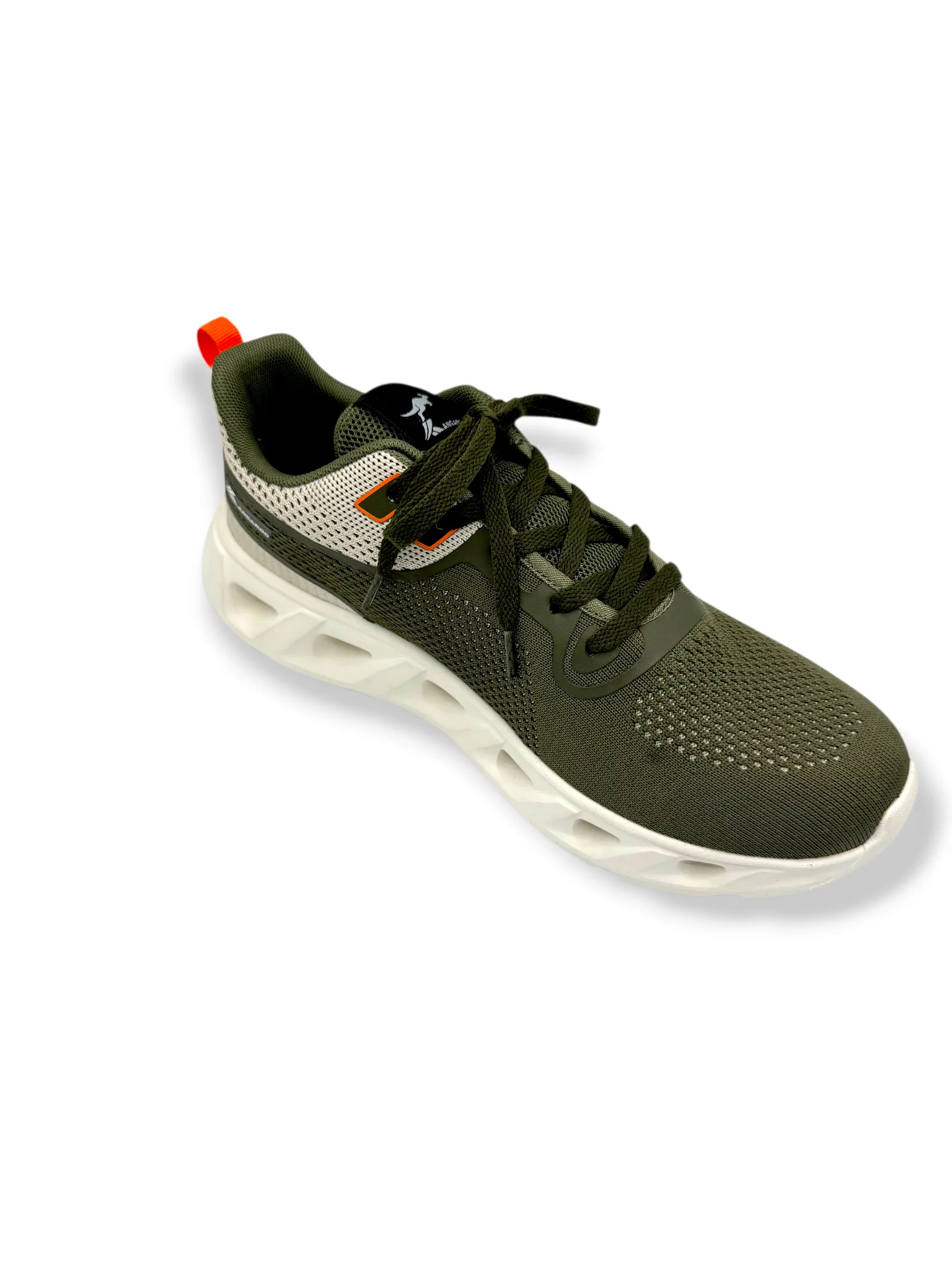 Kangaroo KGR6 men's daily comfort shoe