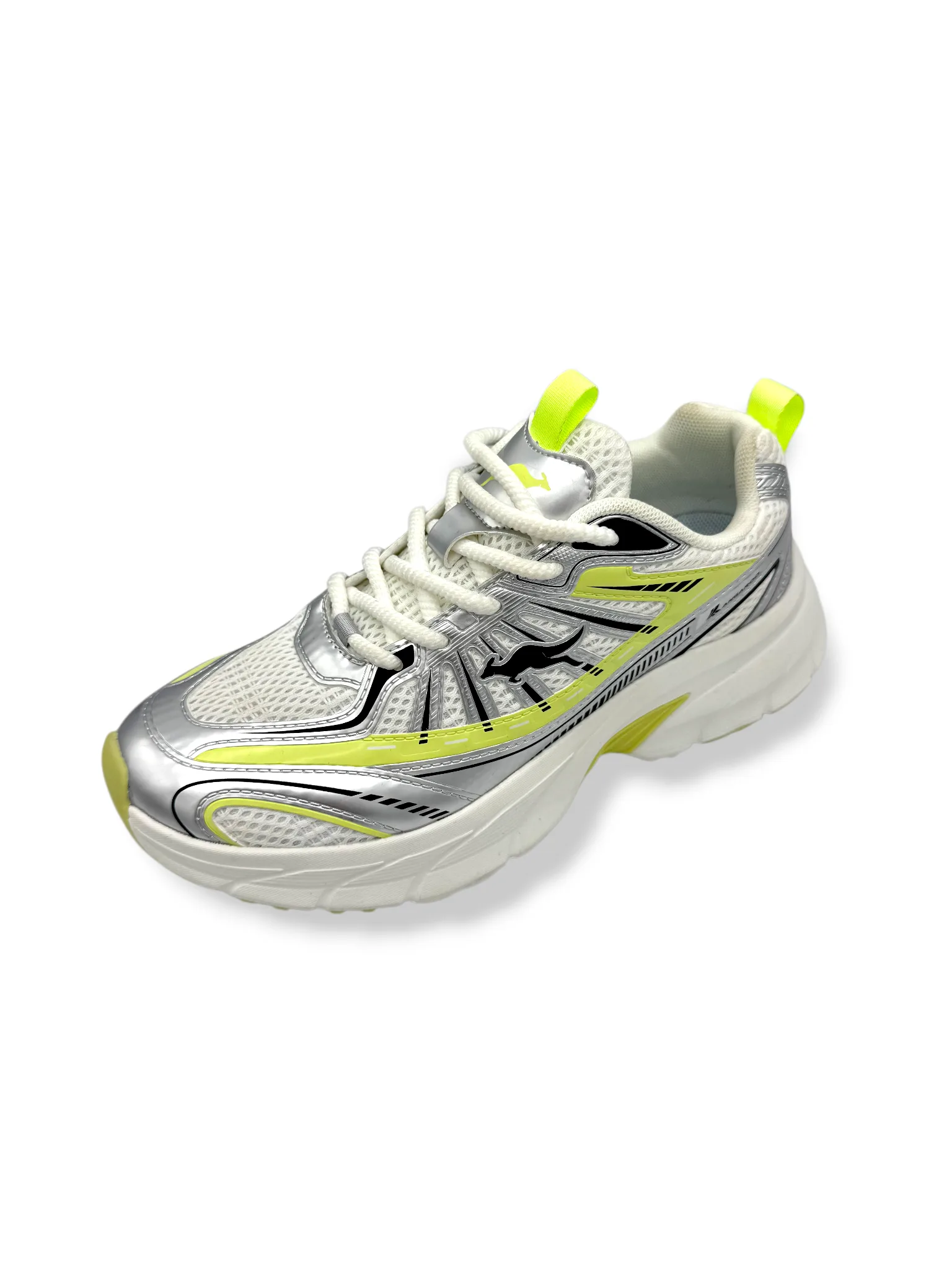 Kangaroo KGR10 women's athletic shoe