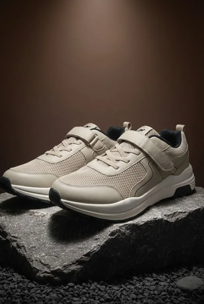 Kangaroo Comfort shoes