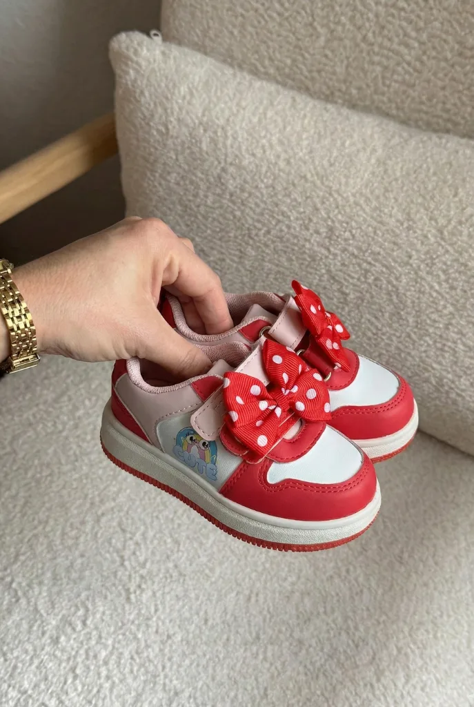 Kids Collection shoes