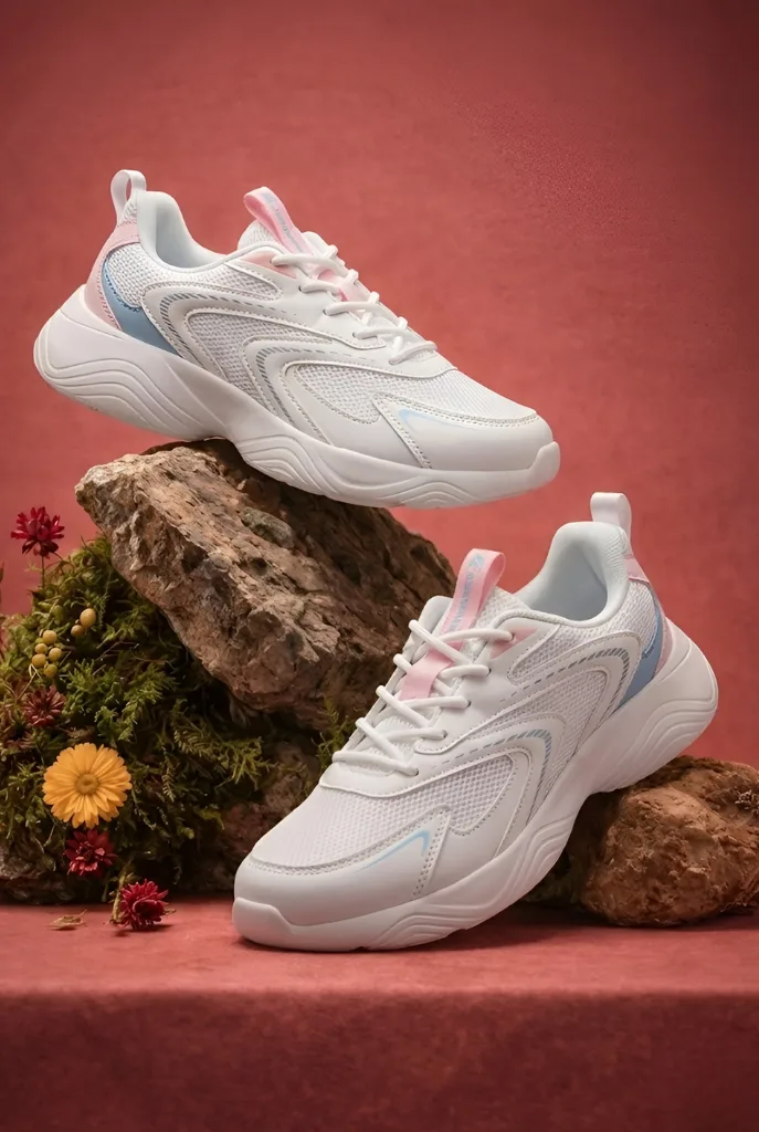 Kangaroo Women's athletic shoes