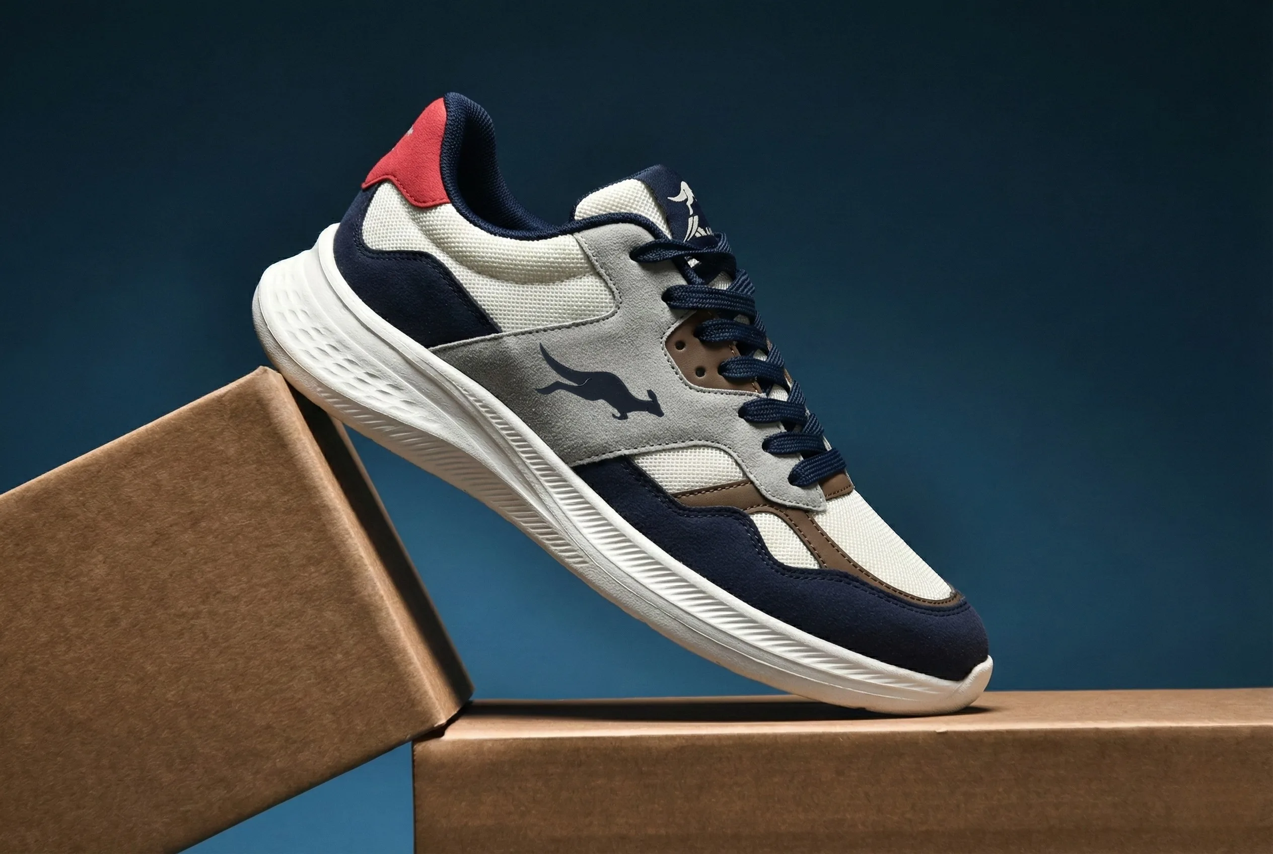 Kangaroo Collection sneaker